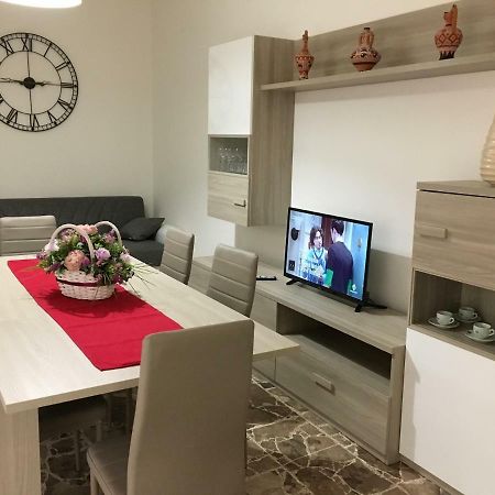 Home Sweet Home Alghero Esterno foto