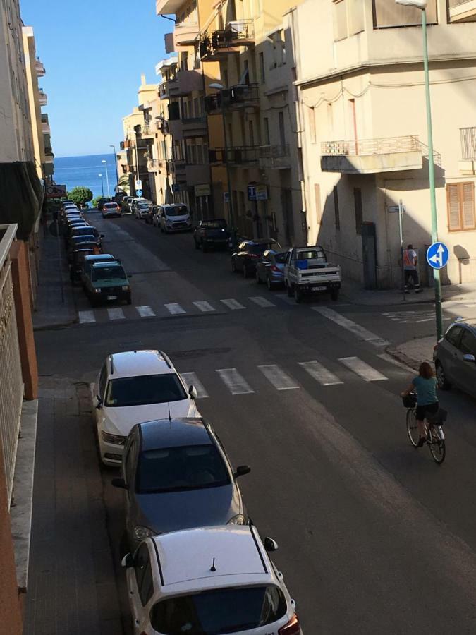 Home Sweet Home Alghero Esterno foto