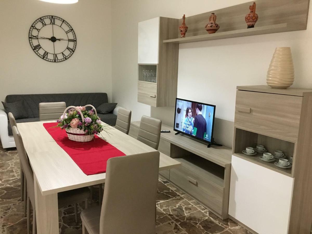 Home Sweet Home Alghero Esterno foto