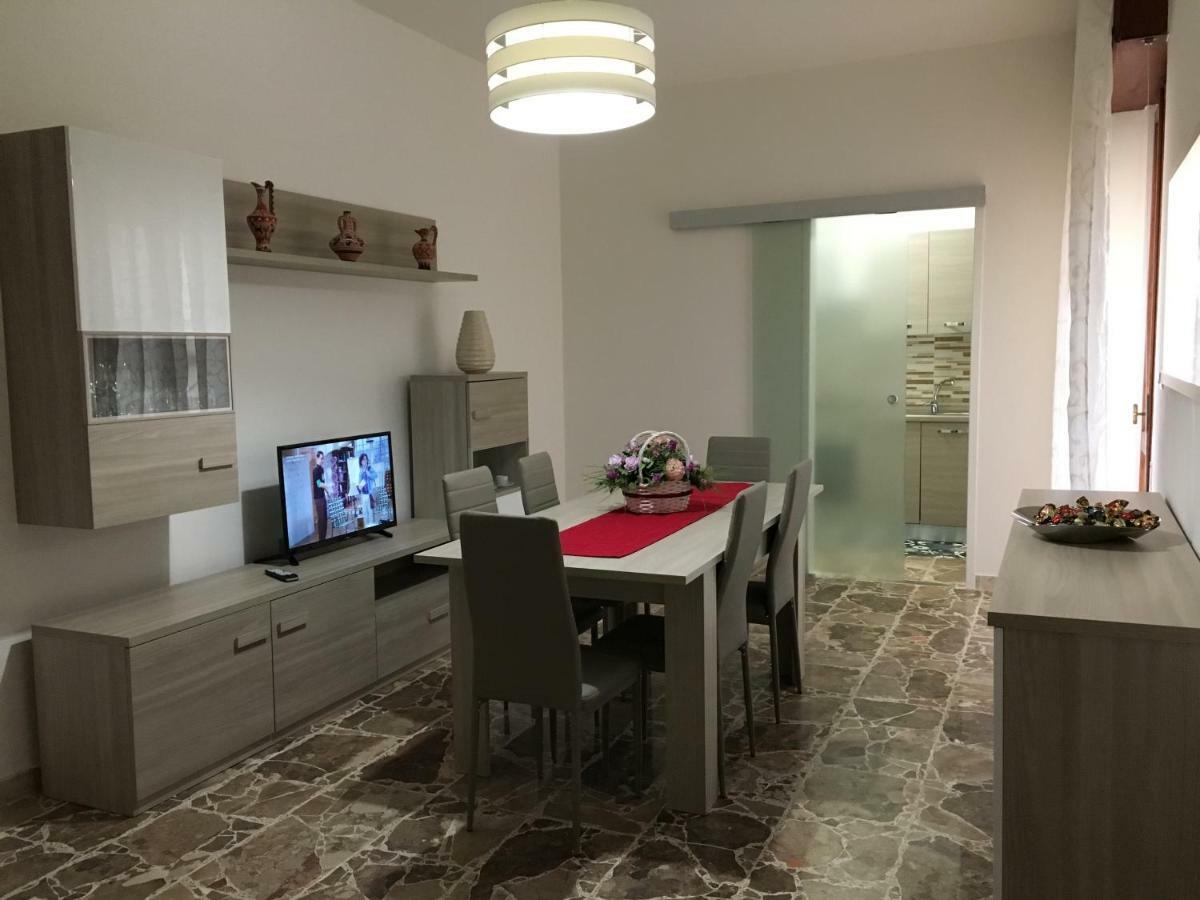 Home Sweet Home Alghero Esterno foto