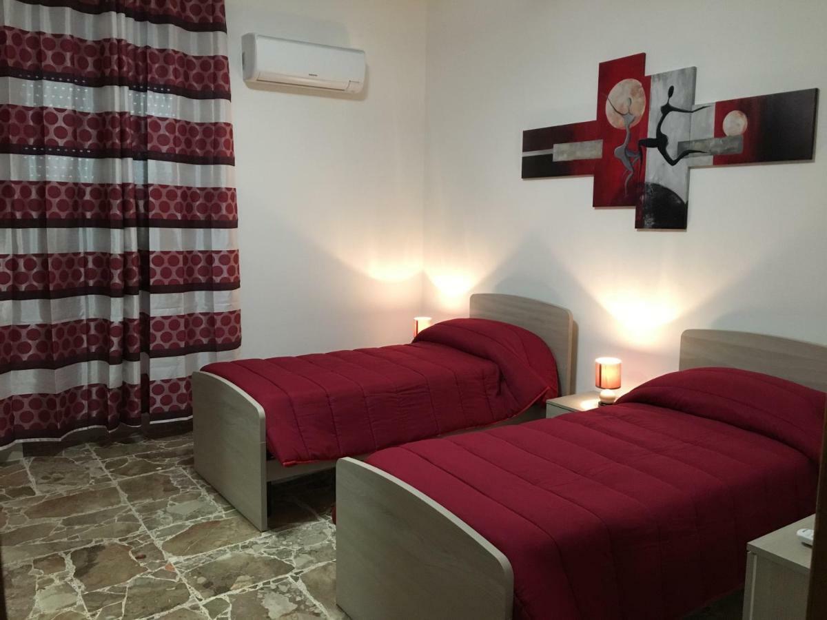 Home Sweet Home Alghero Esterno foto